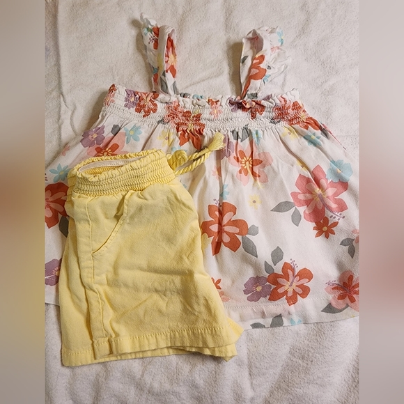 Baby Girl Outfit - 12 months - Picture 6 of 6